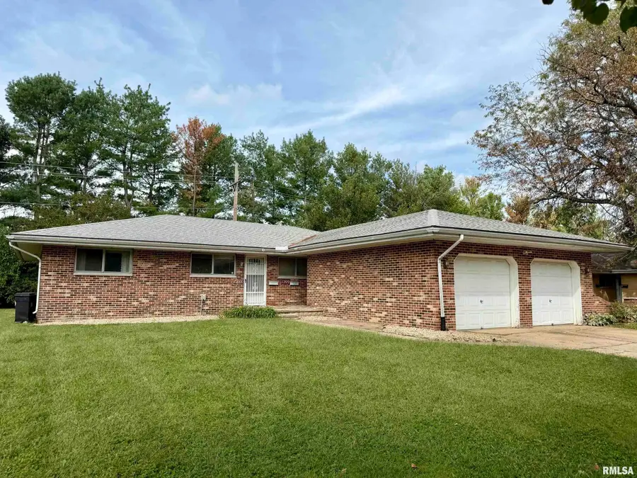 1209-1211 Interlacken Road, Springfield, IL 62704 - #3