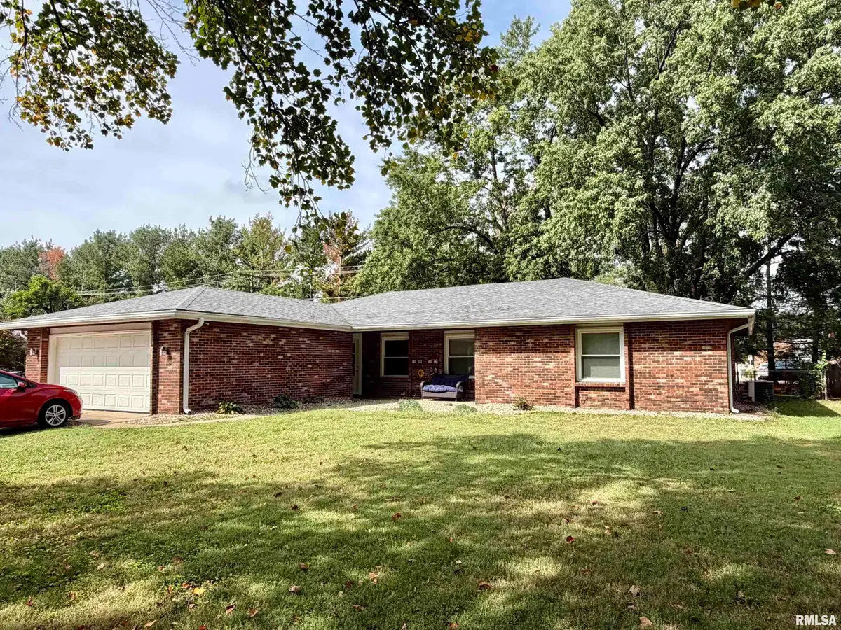 1133-1135 Interlacken Road, Springfield, IL 62704 - #1