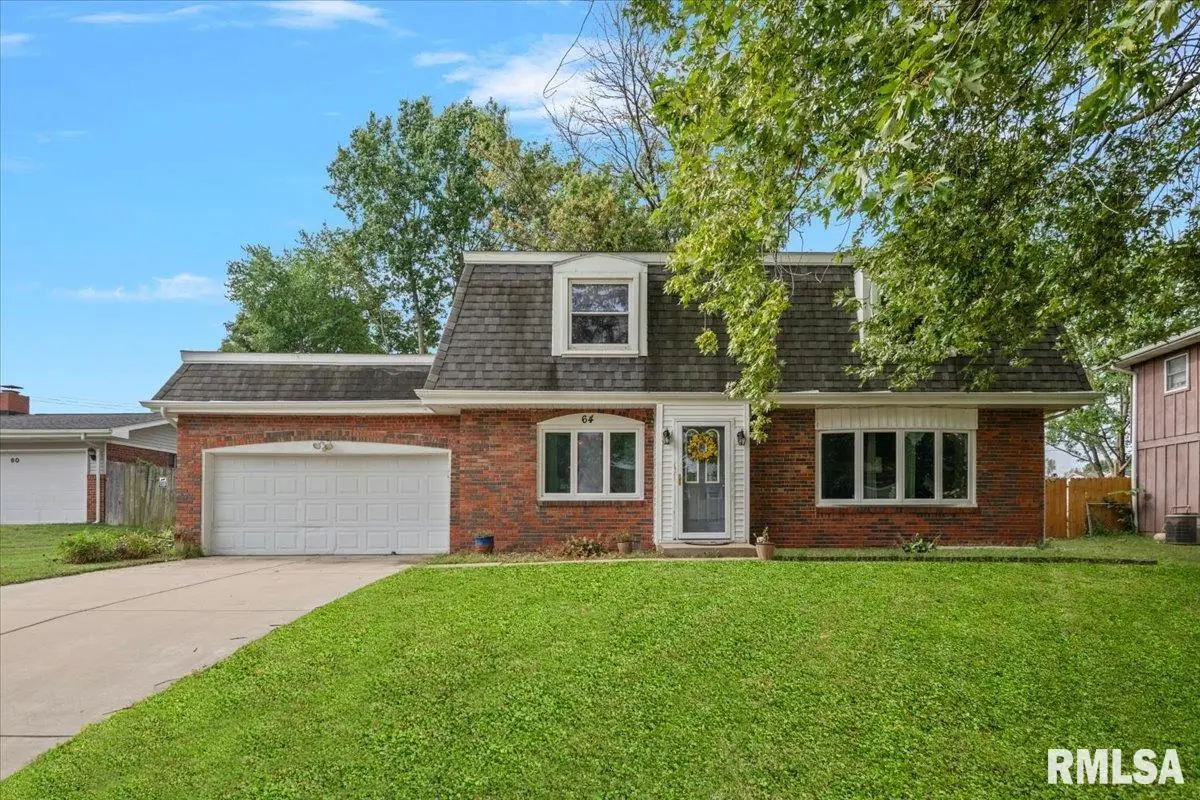 64 Marchelle Avenue, Springfield, IL 62702 - #1