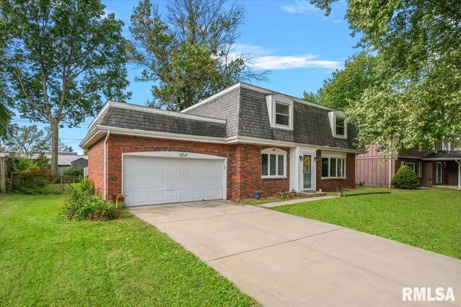 64 Marchelle Avenue, Springfield, IL 62702 - #2