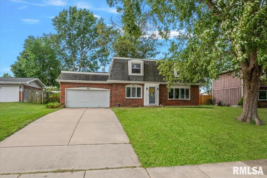 64 Marchelle Avenue, Springfield, IL 62702 - #3