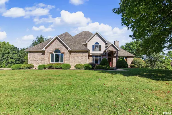4325 Hampton Lane, Quincy, IL 62305-0000