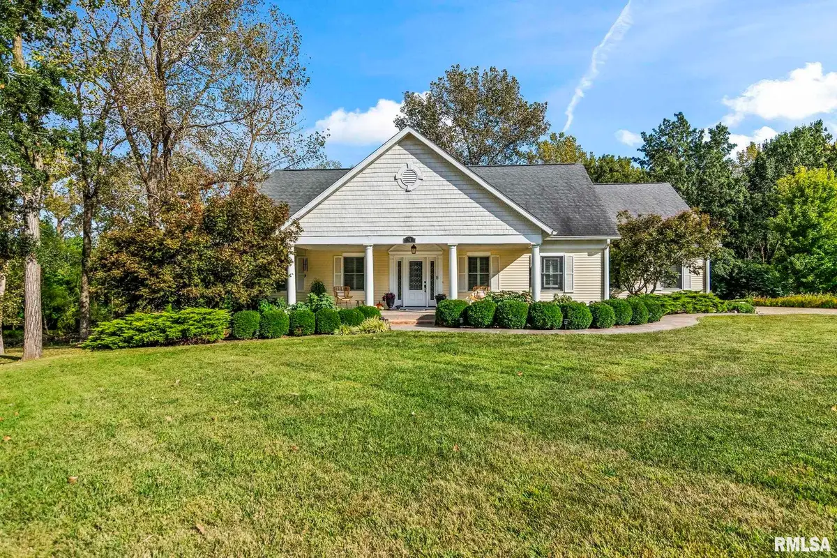 24 Marquette Lane, Springfield, IL 62712 - #1