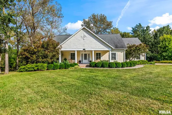 24 Marquette Lane, Springfield, IL 62712