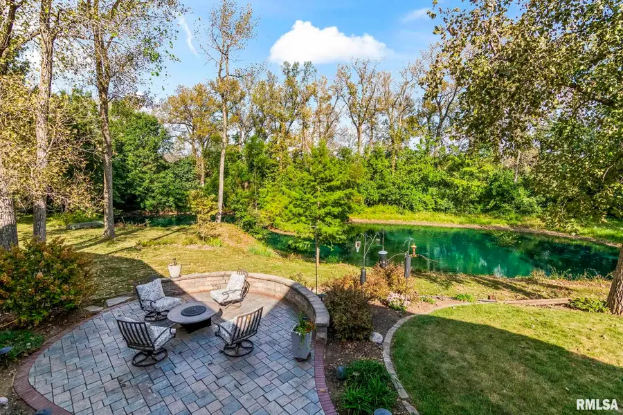 24 Marquette Lane, Springfield, IL 62712 - #3