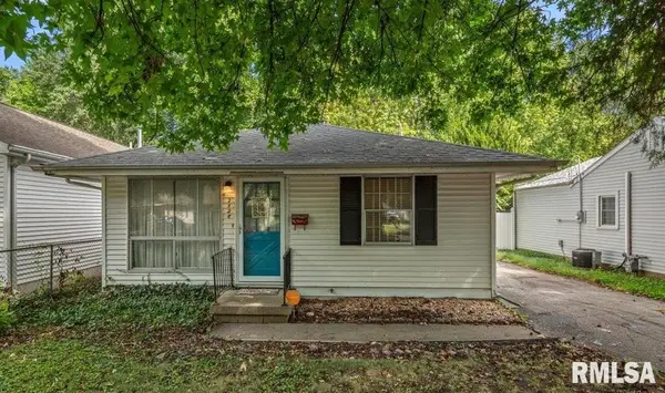 2528 Holmes Avenue, Springfield, IL 62704