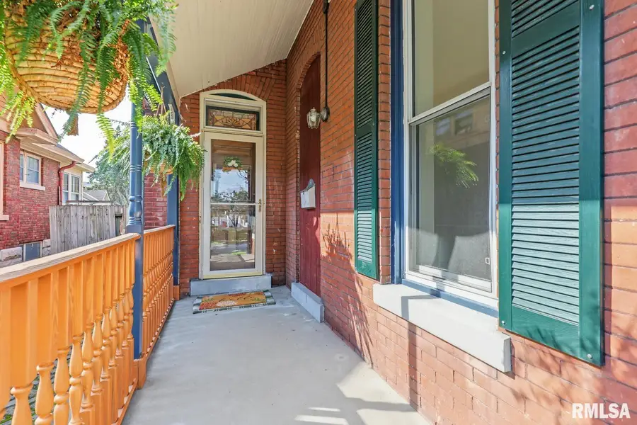 1420 College Avenue, Quincy, IL 62301 - #3