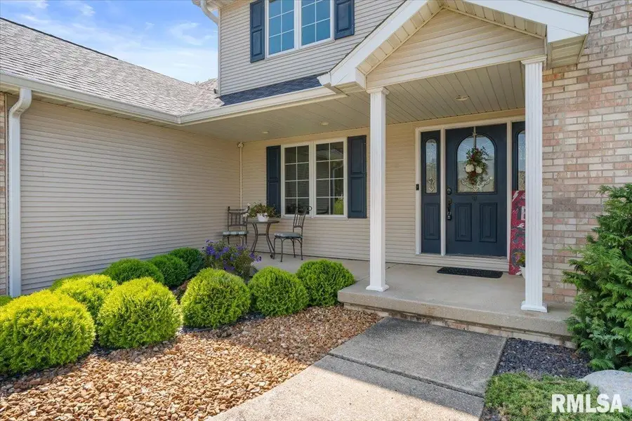 7409 Piper Glen Drive, Springfield, IL 62711 - #2