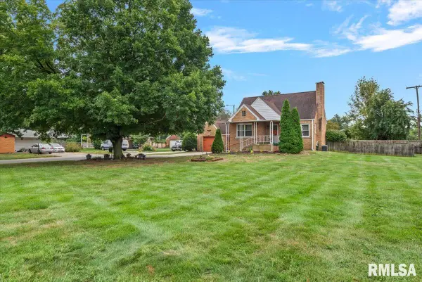 5 Westwood Terrace, Springfield, IL 62702