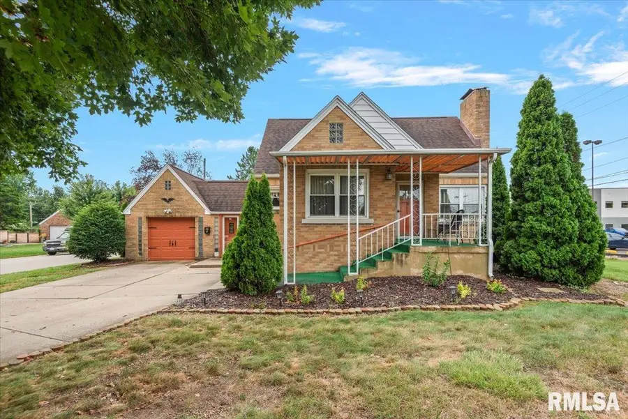 5 Westwood Terrace, Springfield, IL 62702 - #2