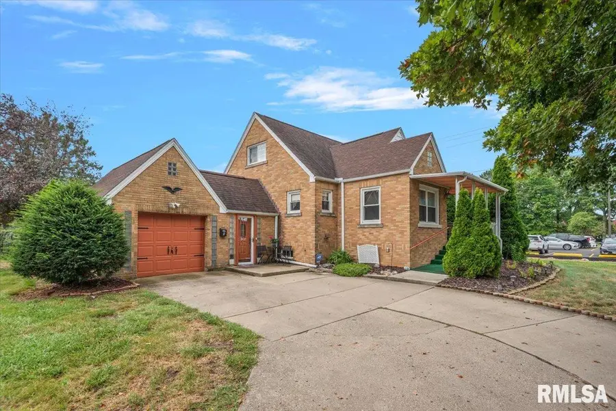 5 Westwood Terrace, Springfield, IL 62702 - #3