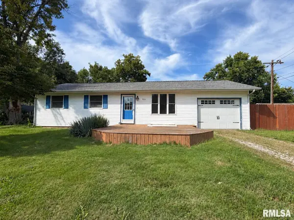 300 Parkview Drive, Rochester, IL 62563