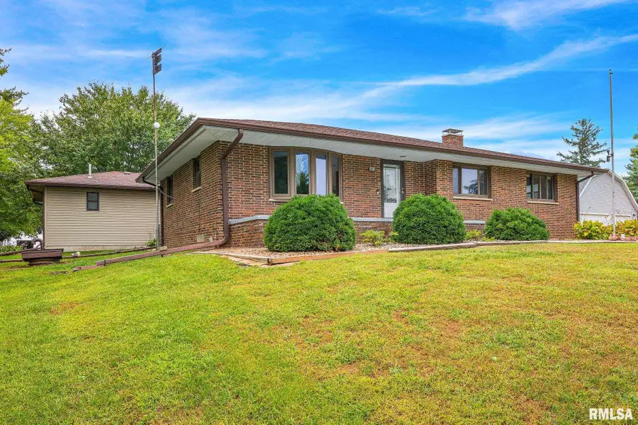 108 S State Street, Henderson, IL 61439 - #2