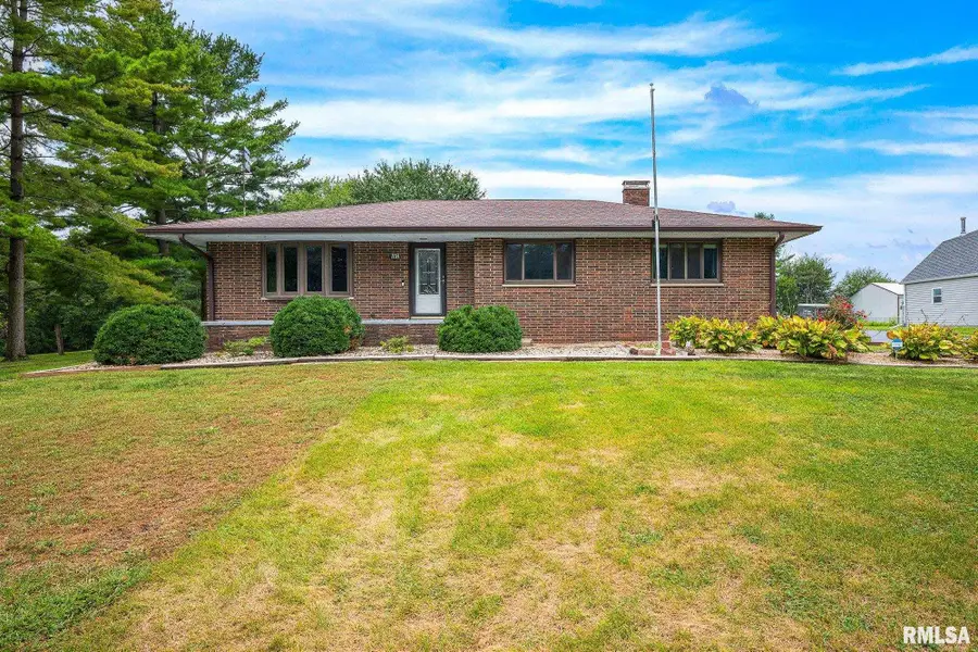 108 S State Street, Henderson, IL 61439 - #3