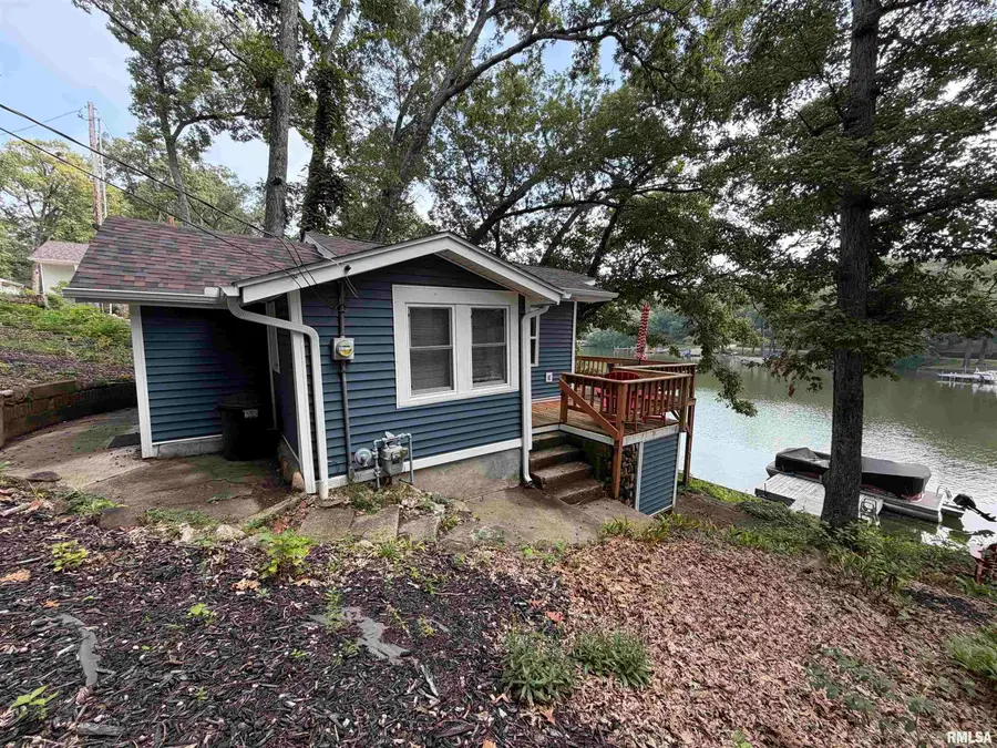 1029 Island Lane, Galesburg, IL 61401 - #3