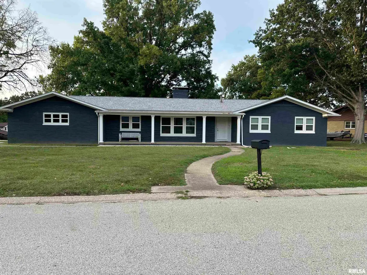 55 White Birch Road, Springfield, IL 62707 - #1