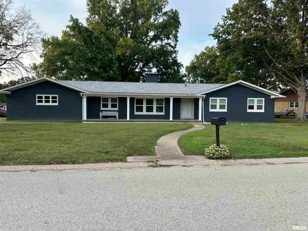 55 White Birch Road, Springfield, IL 62707