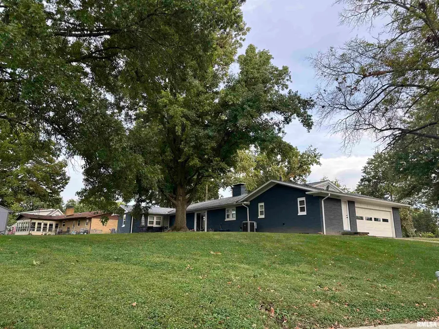 55 White Birch Road, Springfield, IL 62707 - #2