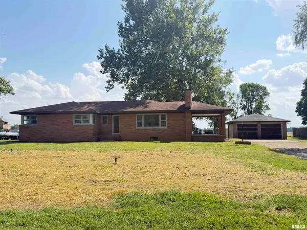 2766 Vigal Road, Springfield, IL 62712