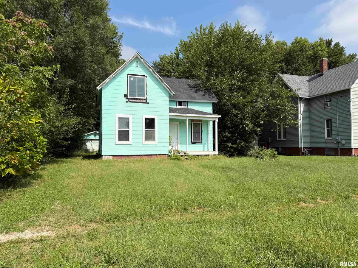 721 Mulberry Street, Galesburg, IL 61401 - #1