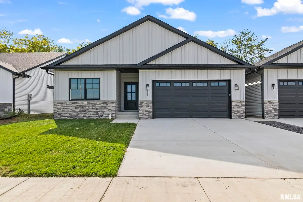 1711 Ambleside Drive, Springfield, IL 62711 - #1
