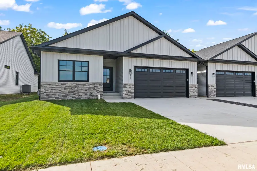 1711 Ambleside Drive, Springfield, IL 62711 - #2