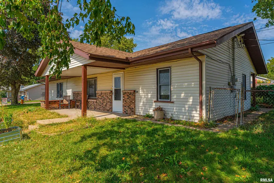 101 Margaret Street, Bloomington, IL 61704 - #2