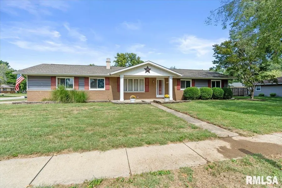 30 Powell Street, Riverton, IL 62561-0000 - #2