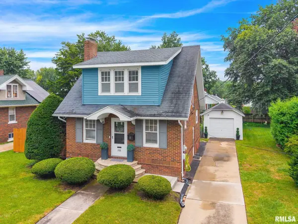 788 E Losey Street, Galesburg, IL 61401
