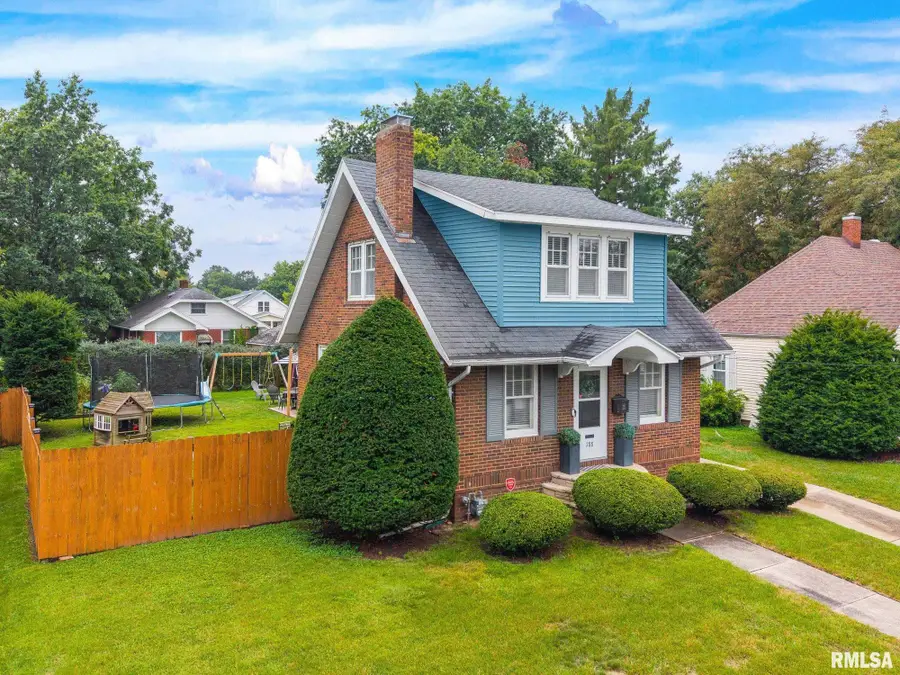 788 E Losey Street, Galesburg, IL 61401 - #3