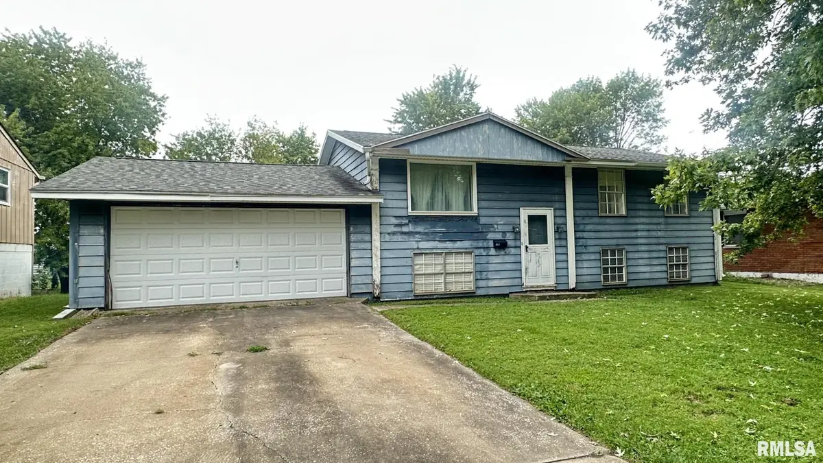 643 Hill And Brook Street, Quincy, IL 62305 - #1