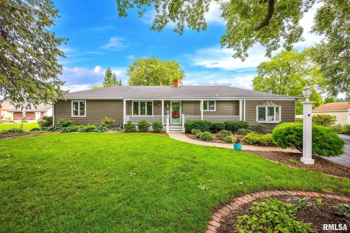 2121 N Broad Street, Galesburg, IL 61401 - #1