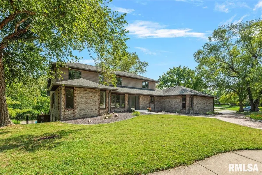 1904 Oak Creek Road, Springfield, IL 62704 - #2