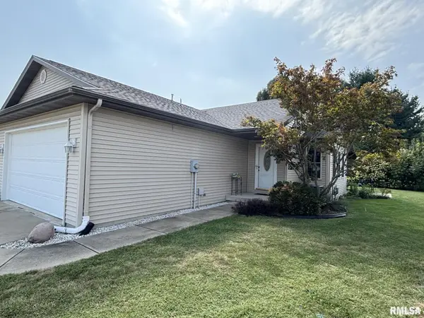 3111 El Dorado Drive, Springfield, IL 62701
