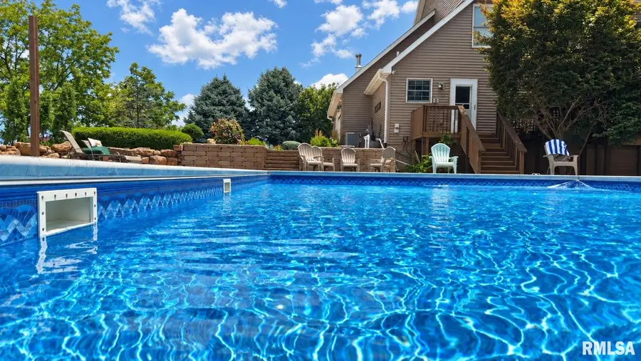1118 Thomas Lane, Concord, IL 62631 - #2