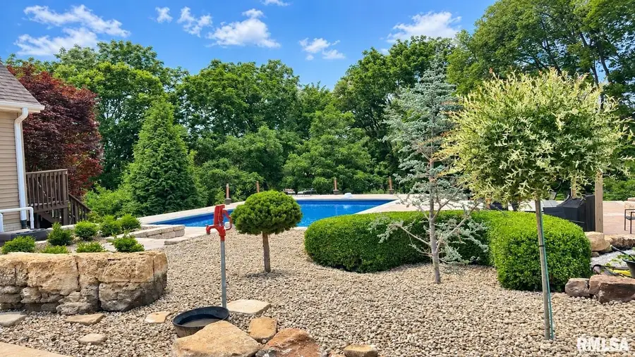 1118 Thomas Lane, Concord, IL 62631 - #3