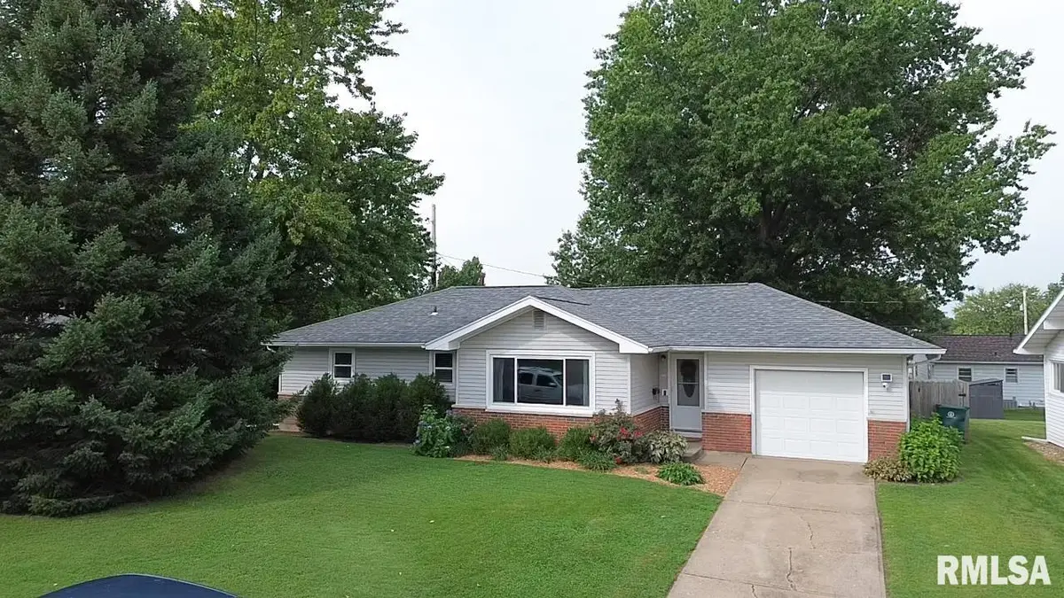 418 E Evergreen Cul-de-sac, Quincy, IL 62301 - #1