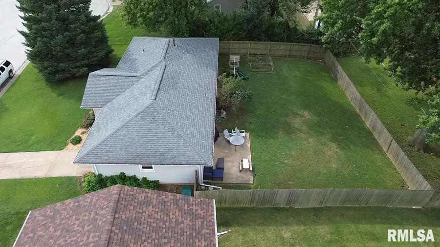 418 E Evergreen Cul-de-sac, Quincy, IL 62301 - #3