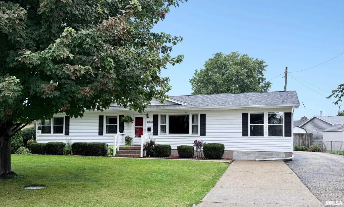 1111 Parkview Road, Galesburg, IL 61401 - #1