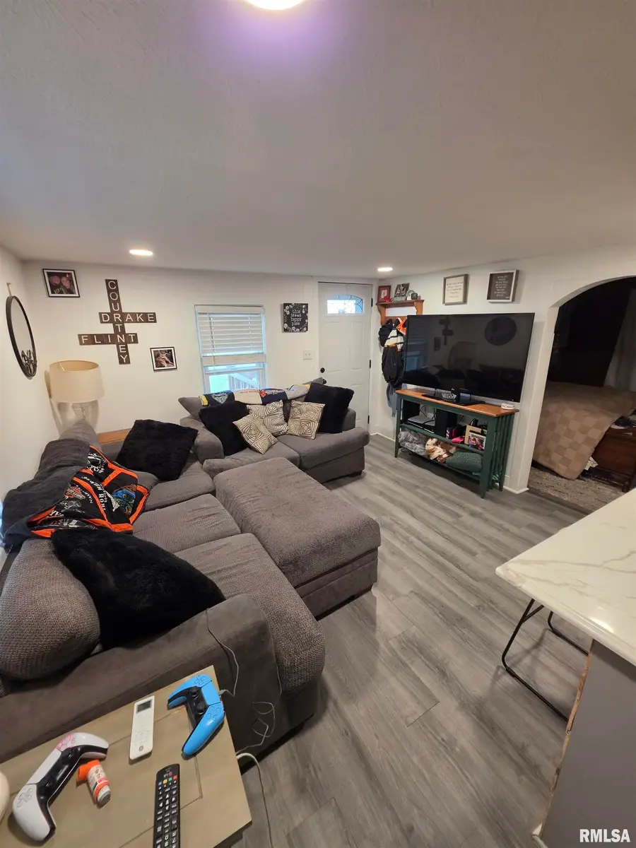 503 S Elm Street, Tallula, IL 62688 - #2