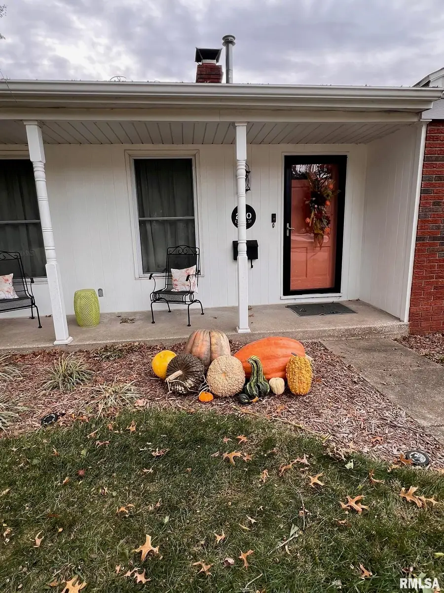 250 E Pearl Street, Winchester, IL 62694 - #2