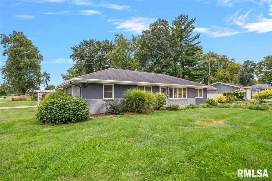 424 E Kimble Street, Springfield, IL 62703 - #2