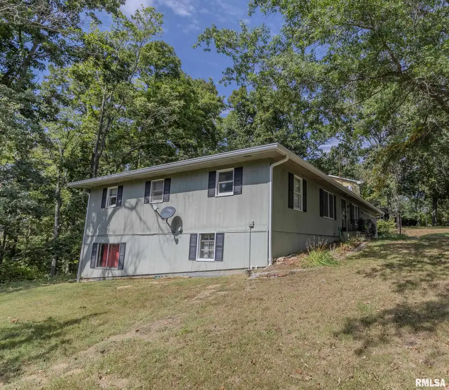 320 Hillcrest Drive, Carlinville, IL 62626 - #3