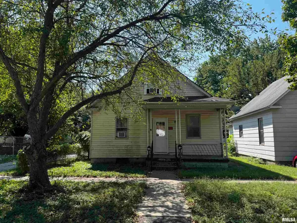 1312 Enterprise Street, Springfield, IL 62702