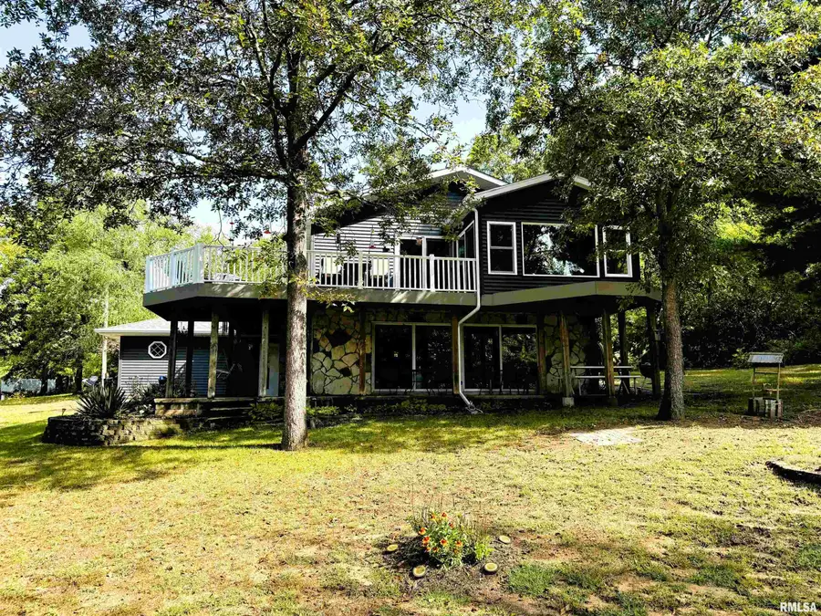 25755 County Road 2570 E Road, Manito, IL 61546 - #2