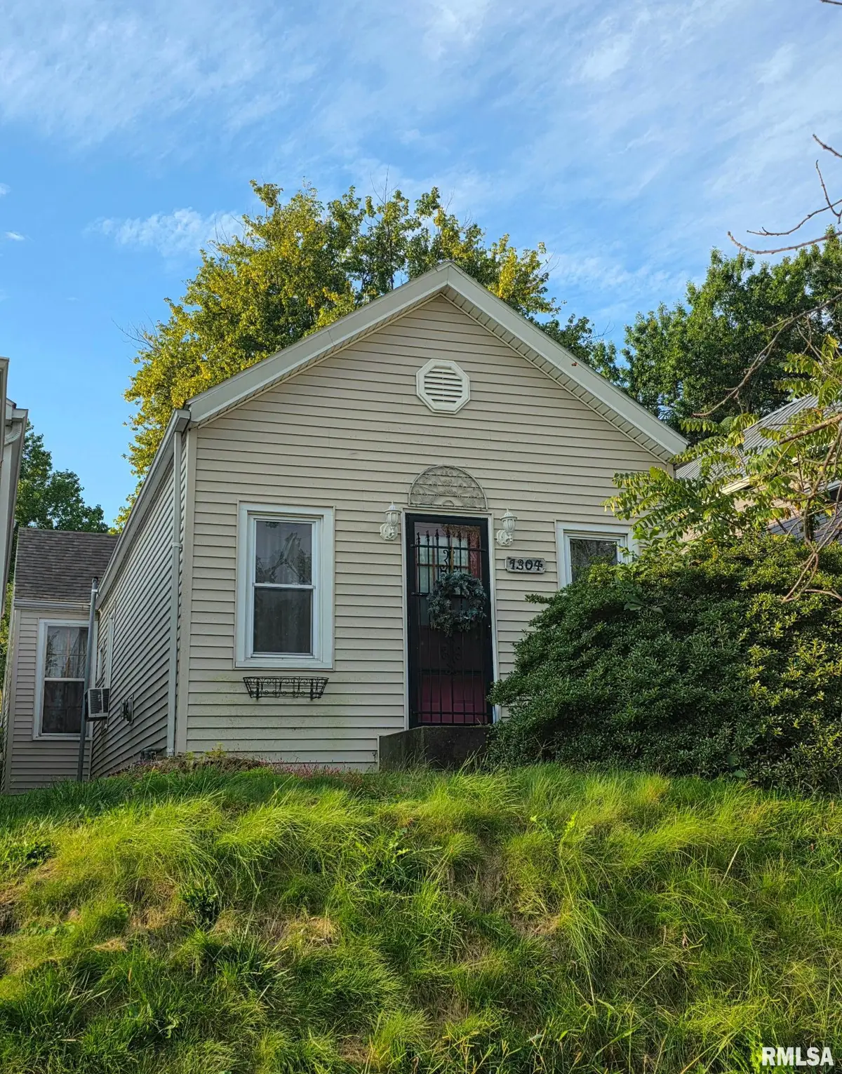 1304 Elm Street, Quincy, IL 62301 - #1