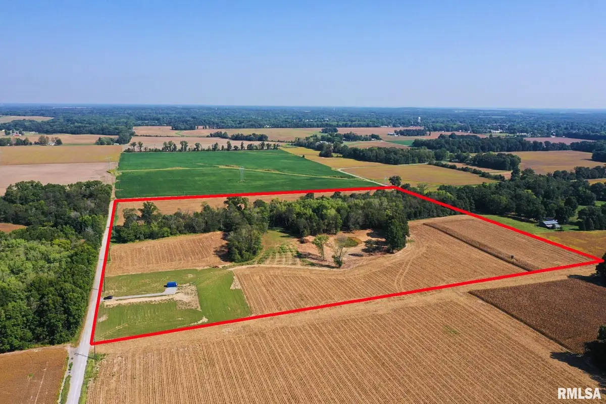 5892 3 Branch Road, Mulkeytown, IL 62865 - #1