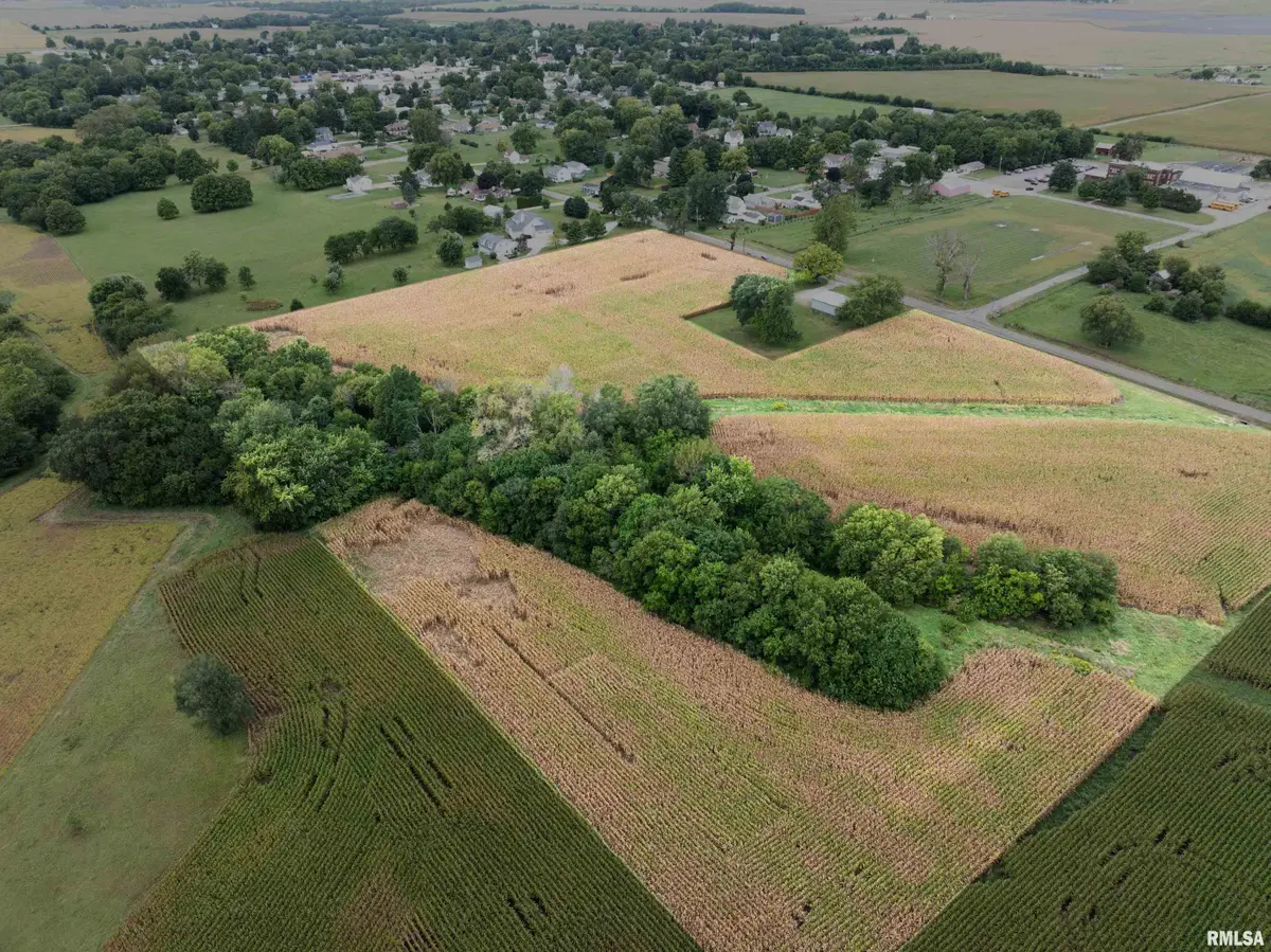 000 E Parkside Drive, Washburn, IL 61570 - #1