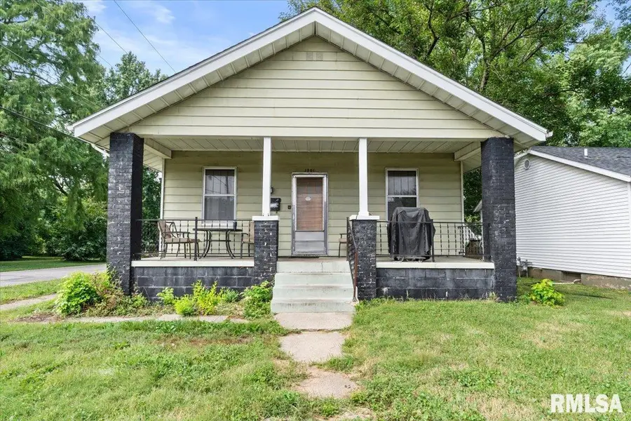 1901 N 10th Street, Springfield, IL 62702 - #2