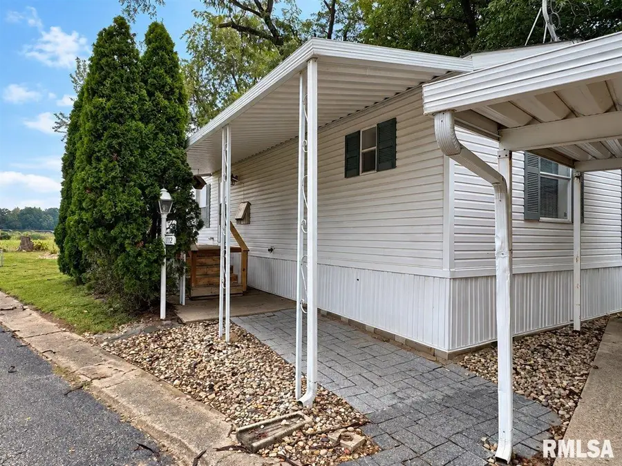 3500 N Dirksen Parkway #112, Springfield, IL 62702 - #3